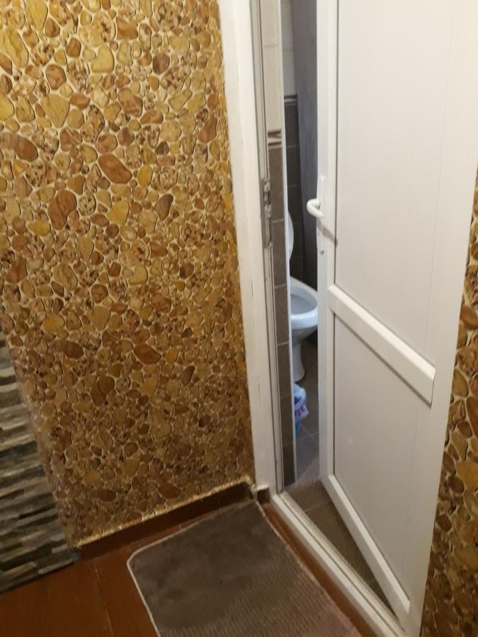 Guesthouse Gia Tbilisi Exterior photo