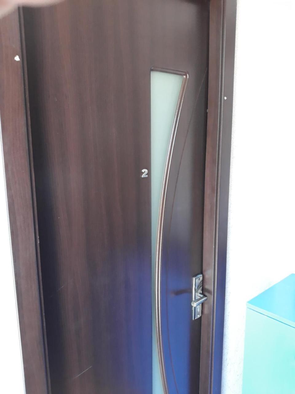 Guesthouse Gia Tbilisi Exterior photo