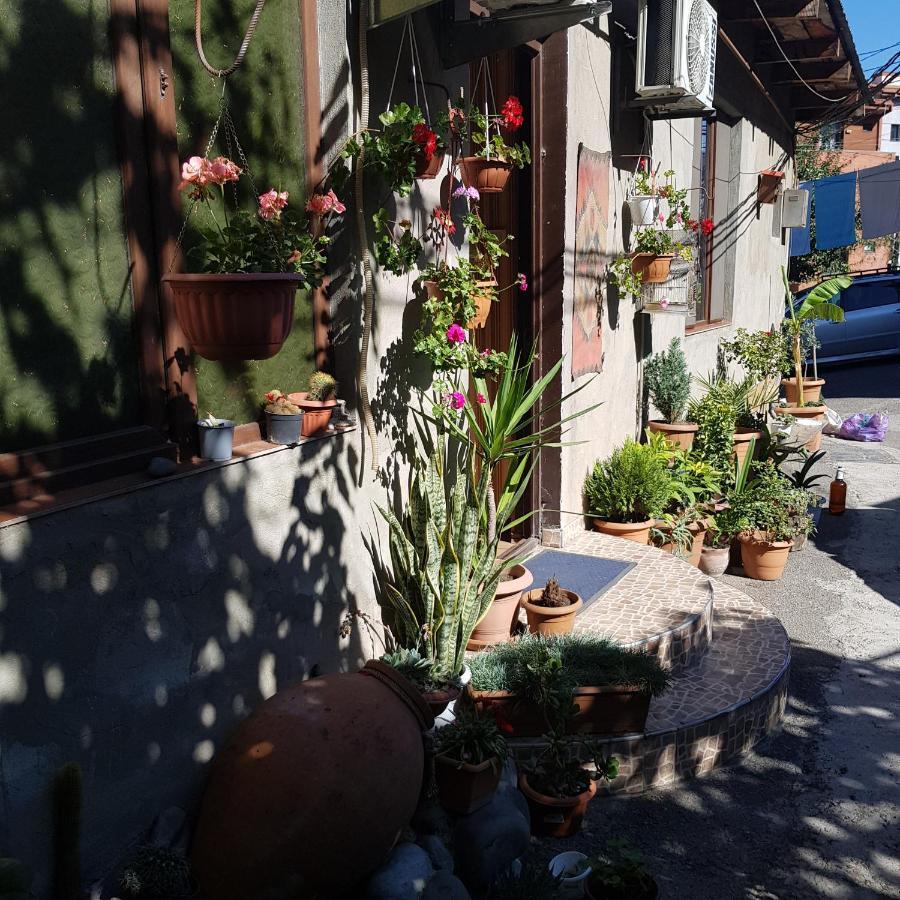 Guesthouse Gia Tbilisi Exterior photo